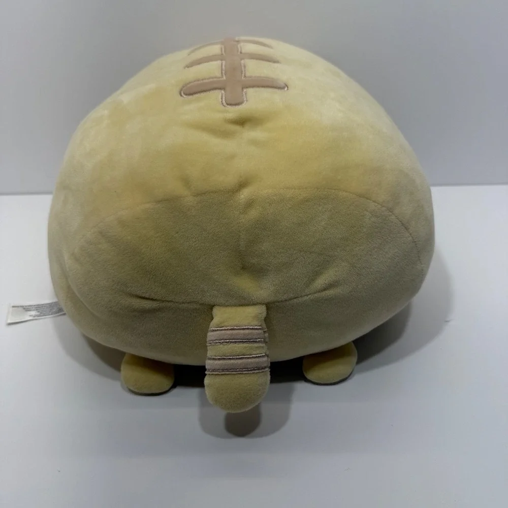 Sumikko Gurashi San-X Neko Cat Plush Large 13 inch Yellow Soft Toy AQI5526
